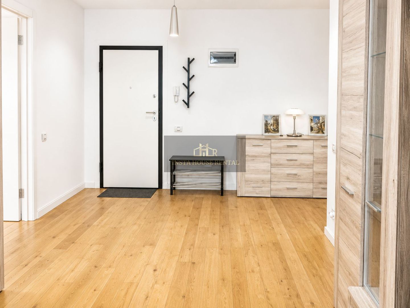 2 camere  Atlas Residence Baneasa+parcare Jandarmeriei - Poză 2