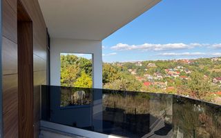 Casa individuala 4 camere, 3 bai, S+P+ET,  garaj, terasa - Poză 5