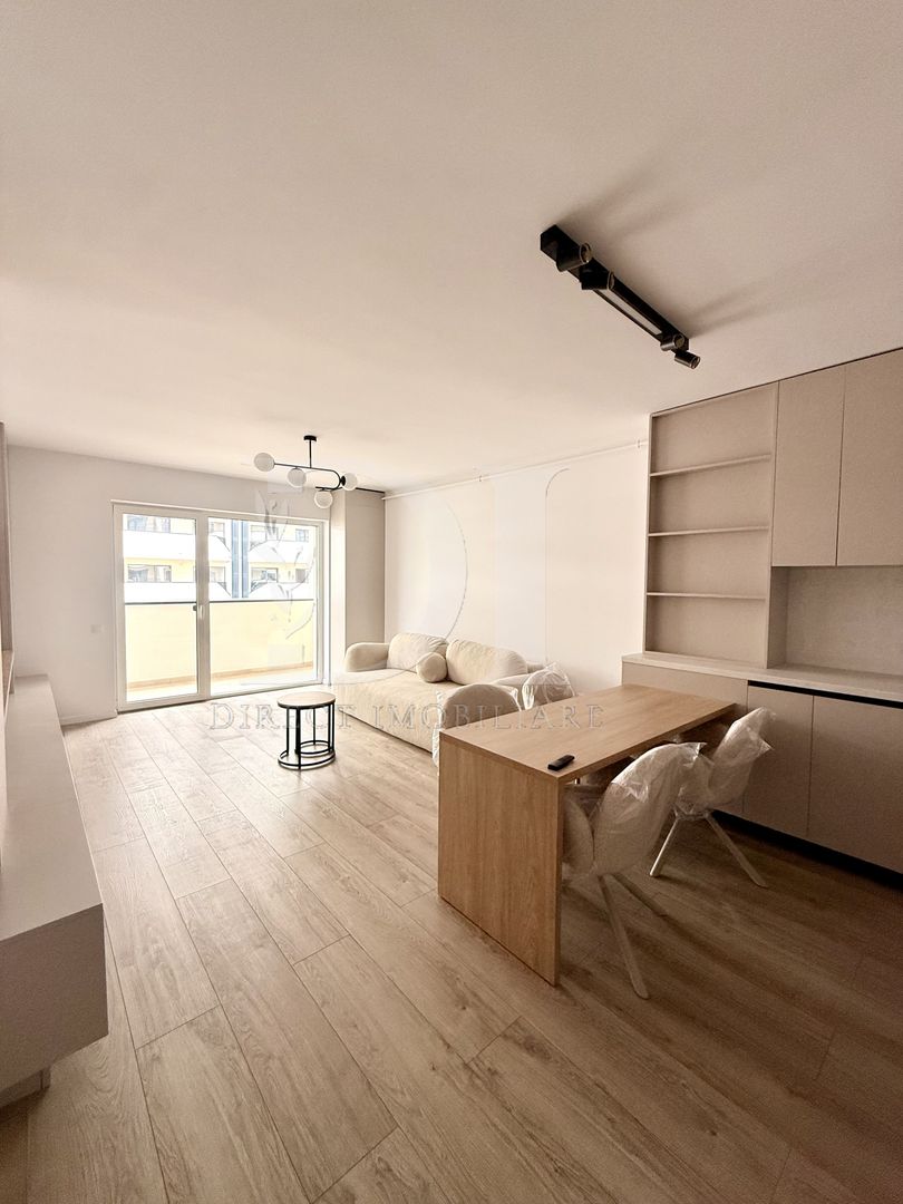 Apartament doua camere / etaj intermediar / Zona Eroilor - Poză 4