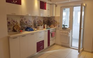 2 camere decomadate, etaj interemdiar, zona Fsega Iulius Mall - Poză 4