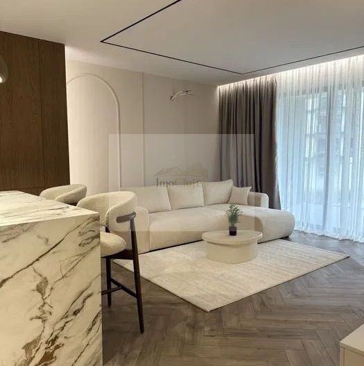 Apartament premium cu 2 camere și terasă -parcare– zona The Office - Poză 2