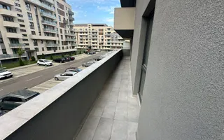 Apartament de 3 camere, 80mp, parcare, Zona Maurer Residence - Poză 13