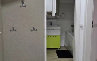 Apartament 2 camere Otopeni central | bucătărie închisă, parcare - Poză 6