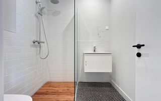 Apartament 3 camere | Bloc Nou Finalizat | Piata Presei Libere - Poză 7