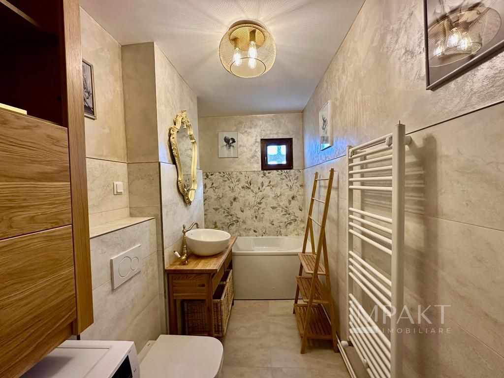 Apartament cu 4 camere, etaj intermediar, cartier Gheorgheni! - Poză 16