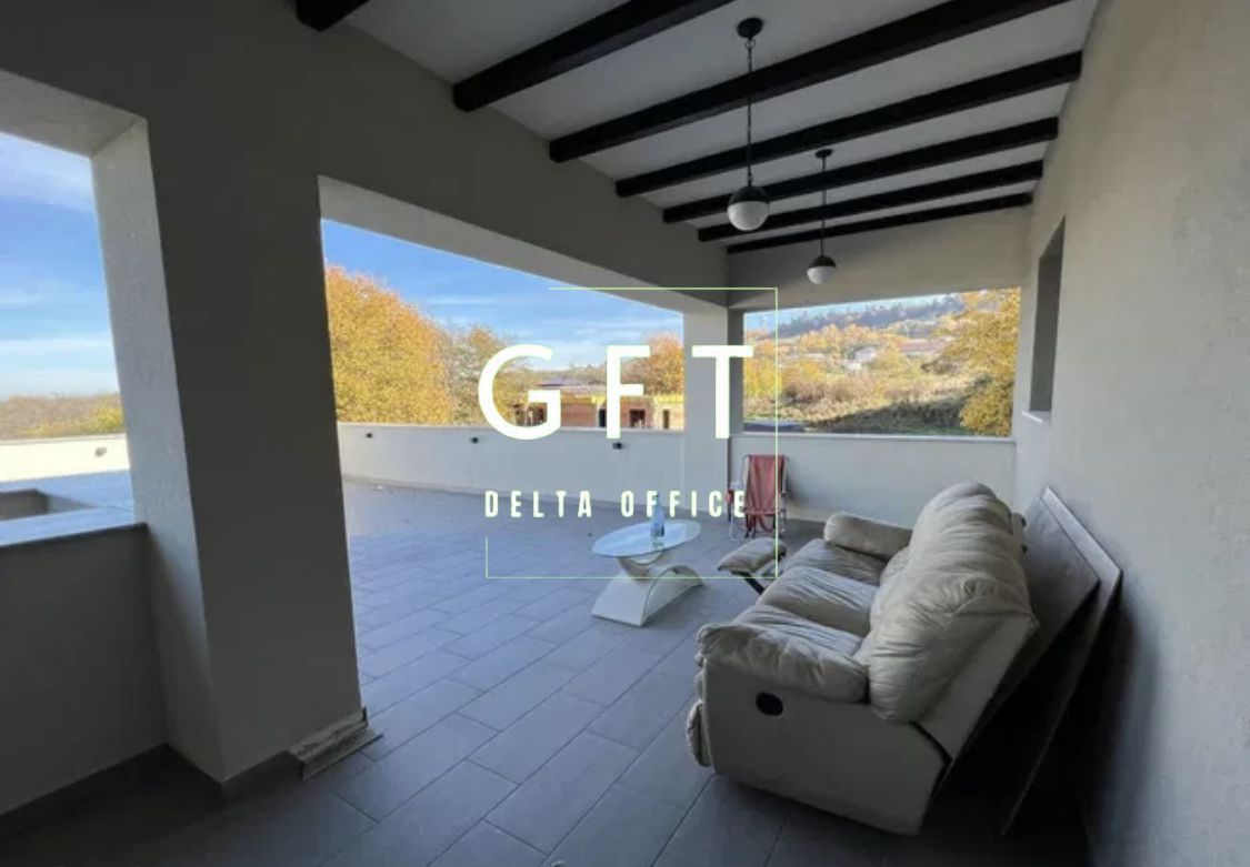 Casa de vanzare, zona Wonderland. - Poză 5