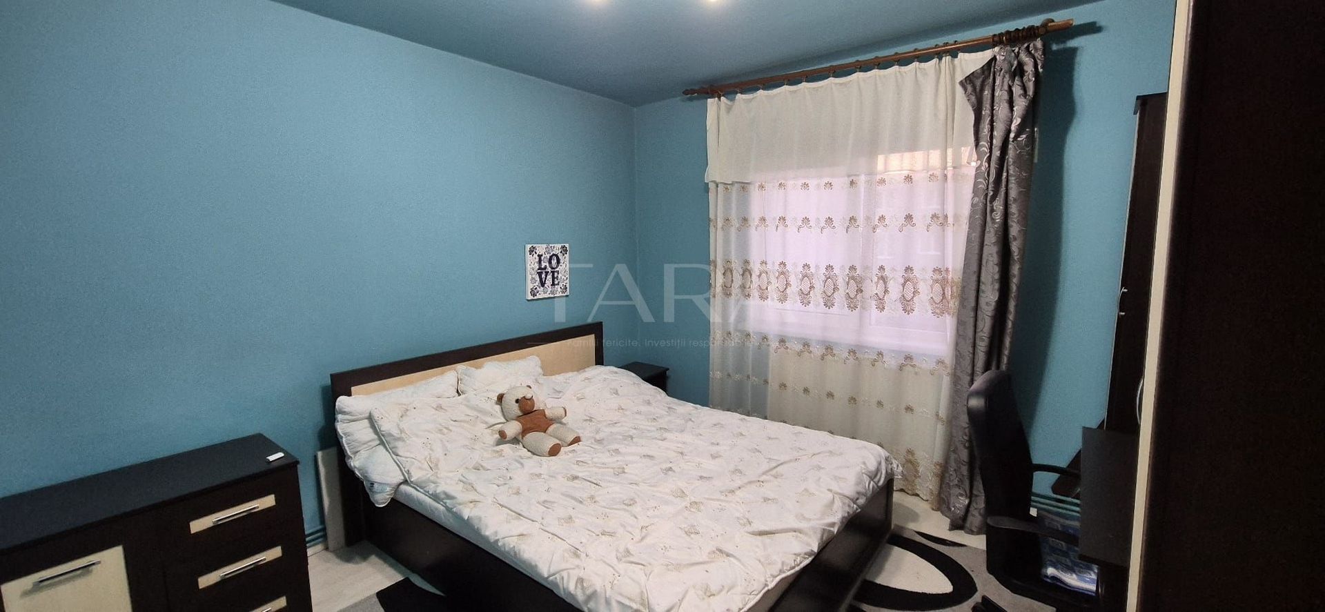 Vanzare apartament decomandat, central in Apahida. - Poză 4