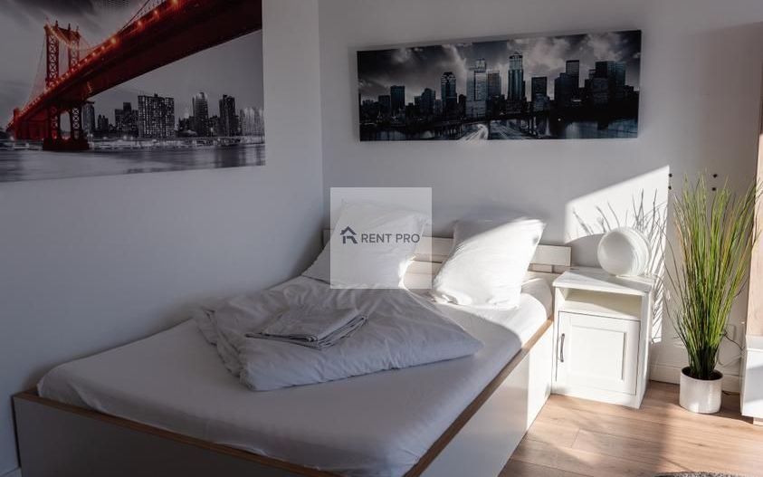 Studio de vânzare | 21 Residence | Complet mobilat și utilat | 36 mp | - Poză 8