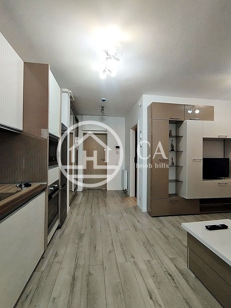 Apartament cu 2 camere de inchiriat in Ared, Oradea - Poză 8