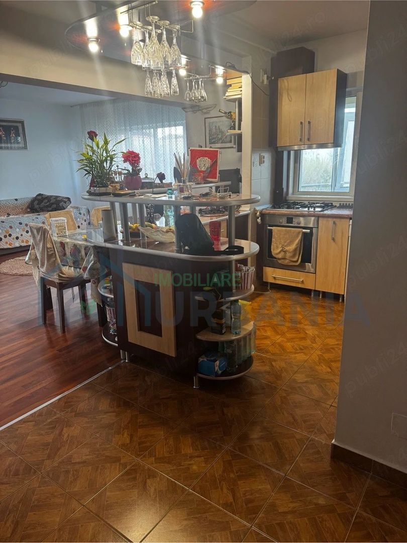 Apartament 2 camere, 70,55 mp, Dream Village, Canta, Iași - Poză 7