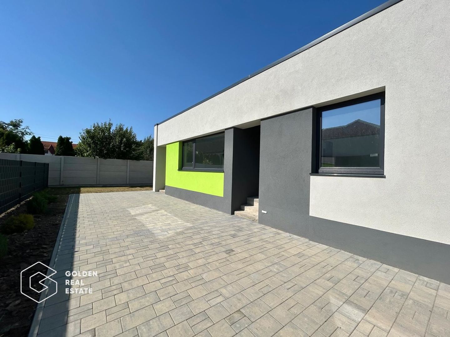 Vila 3 camere , Vladimirescu, comision 0% - Poză 2