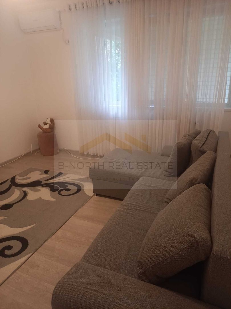 Apartament 2 camere de închiriat | Drumul Fermei | Centrală proprie Pet Friendly - Poză 1