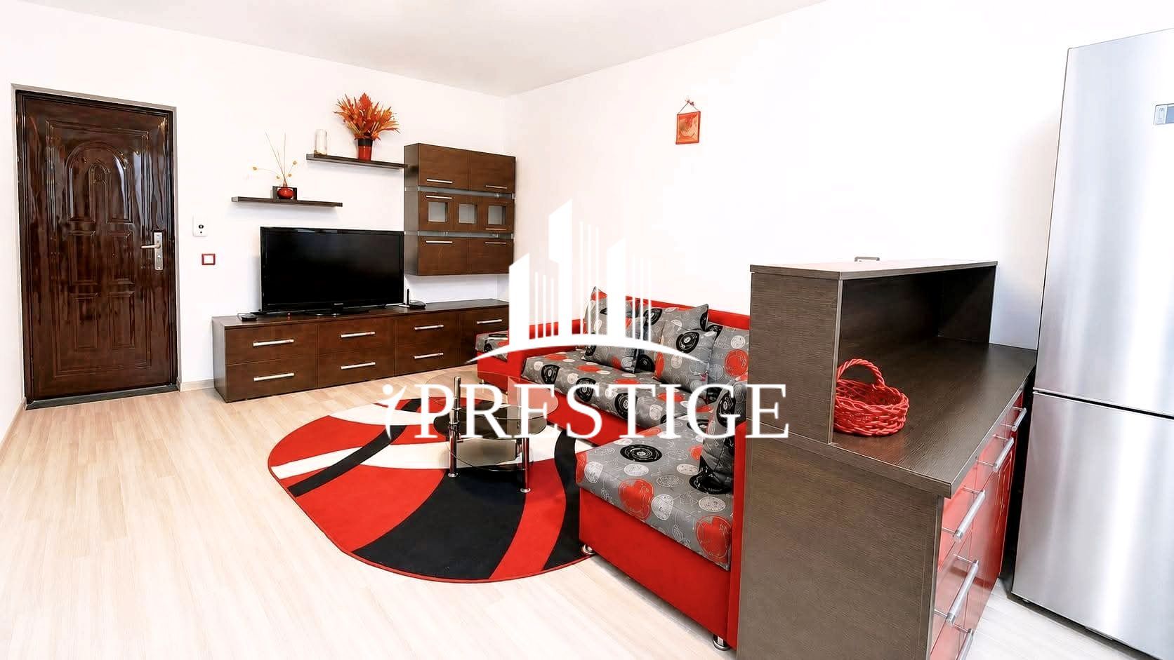 APARTAMENT 3 CAMERE | ETAJ 2 | BALCON | ZONA RAHOVEI | PET FRIENDLY - Poză 2