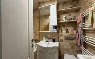 Garsoniera spatioasa, etaj intermediar, zona Garii - Poză 5