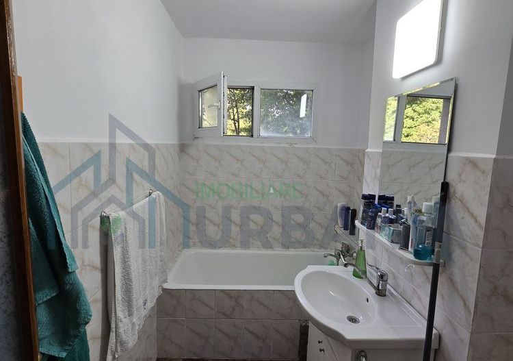 Apartament de închiriat, recent renovat, Cantemir, Iași - Poză 6