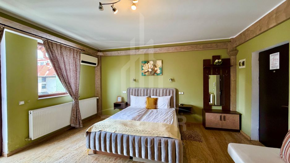 Afacere regim hotelier de vânzare  -zona centrala - Poză 13