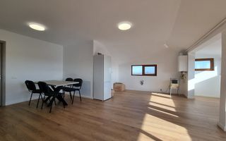 Apartament de inchiriat Agigea - Poză 1