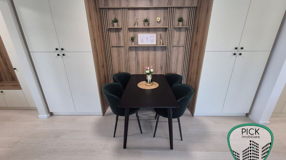 P 1244 Apartament de vânzare în Târgu Mureș, cartierul Unirii, Ama Residence - Poză 4