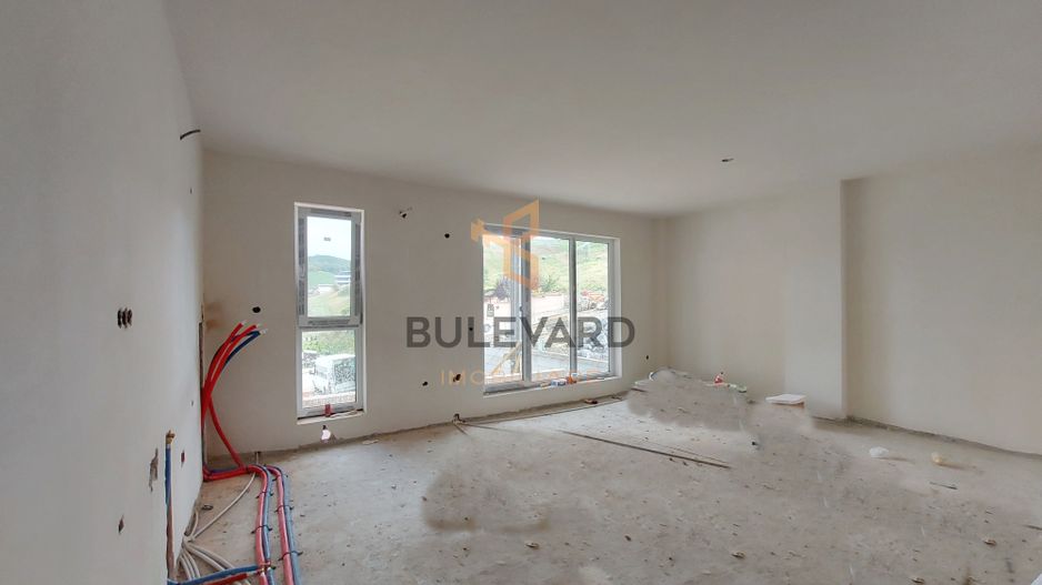 Apartament cu 3 camere/76 mp, zona strazii Fagului! - Poză 4