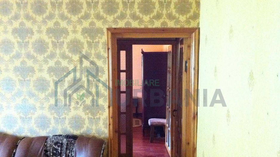 Apartament 2 camere, etaj II, str. Oancea, Iași - de vânzare - Poză 3
