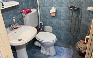 GARSONIERĂ DE ÎNCHIRIAT – ETAJ 2 | 250 €/LUNĂ - Poză 10