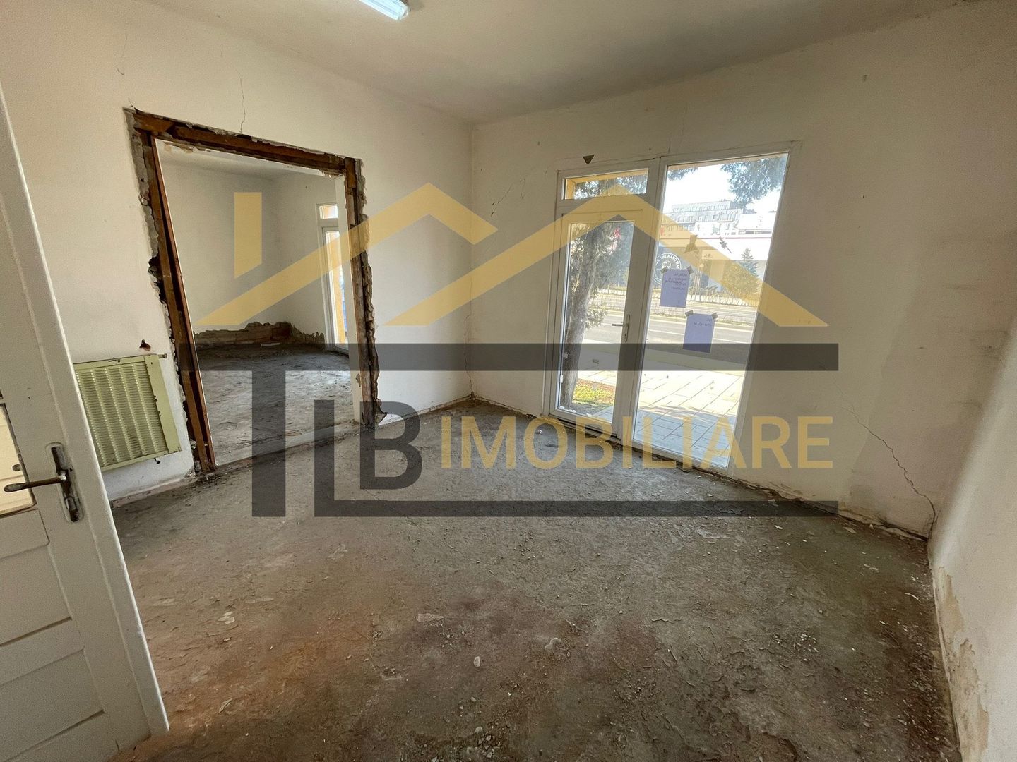 Spatiu comercial, 88mp, parcare, Zona Kaufland Gheorghe Doja - Poză 3