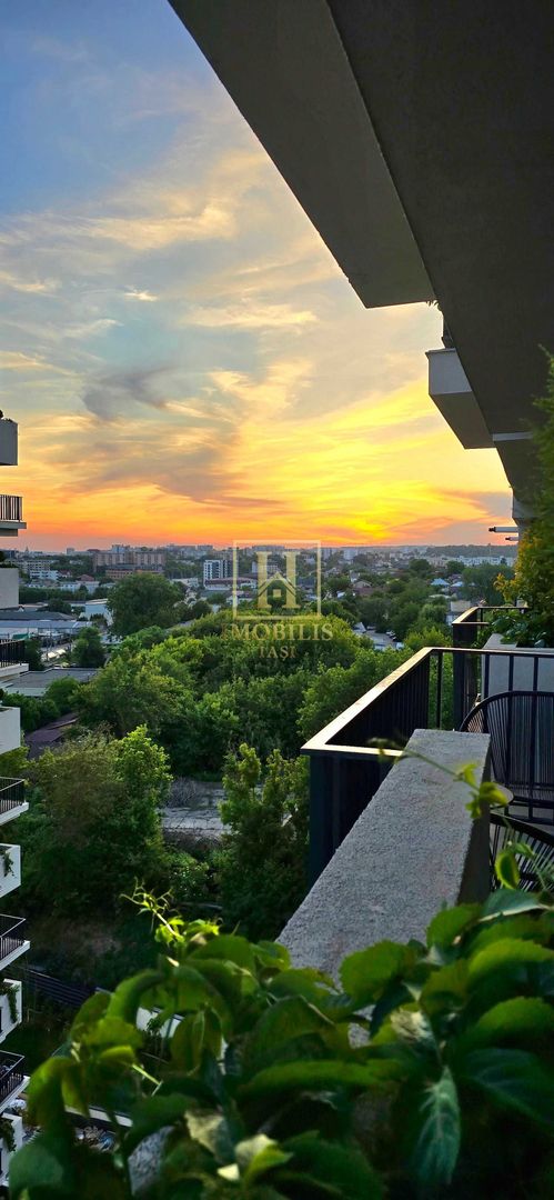 Apartament 2 camere, Dec, 57mp,intabulat , Compex Rezidential Tatarasi - Poză 6