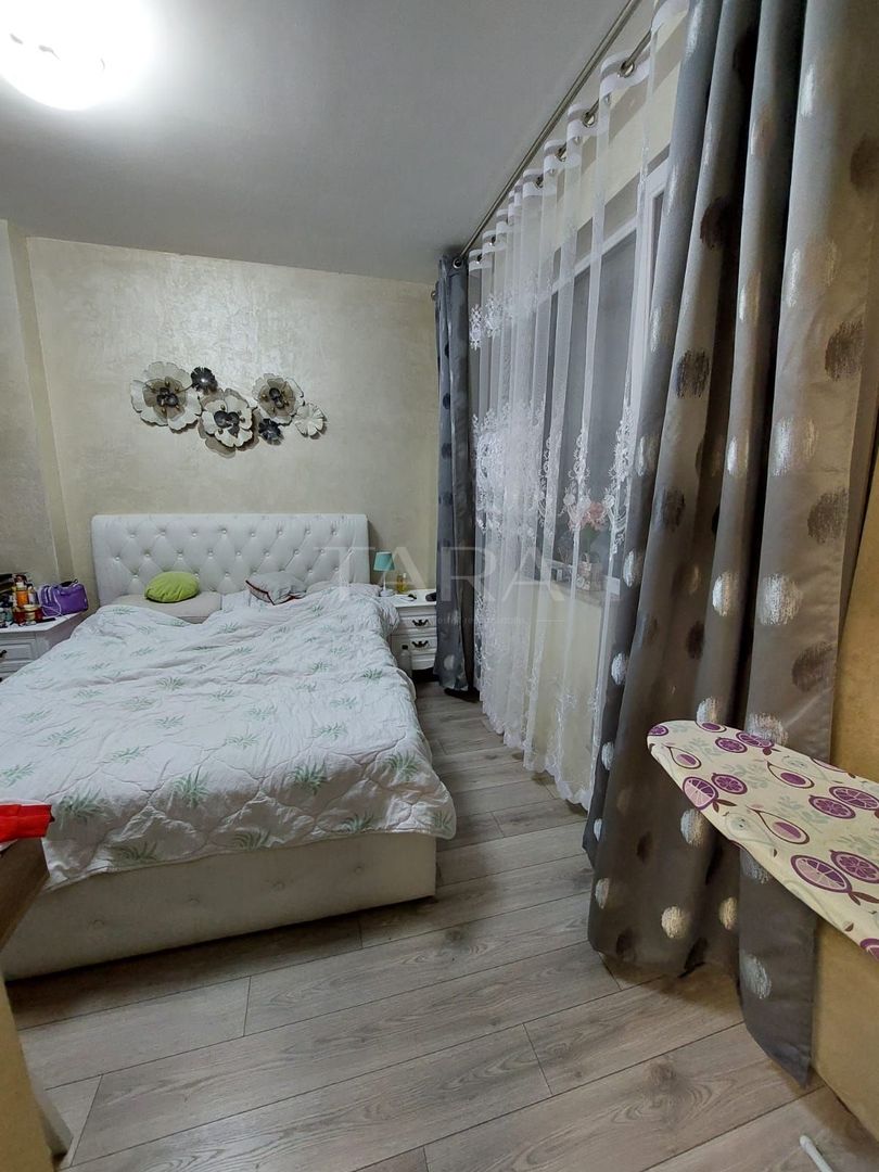 Apartament modern 3 camere și terasă spațioasă, zona Poligonului. - Poză 3