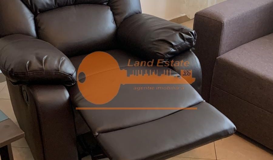 Apartament 3 camere cu centrala – 84 mp – Sebastian - Poză 3