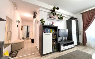 Apartament superb cu 2 camere si pod | Giroc | Zone 2 - Poză 3