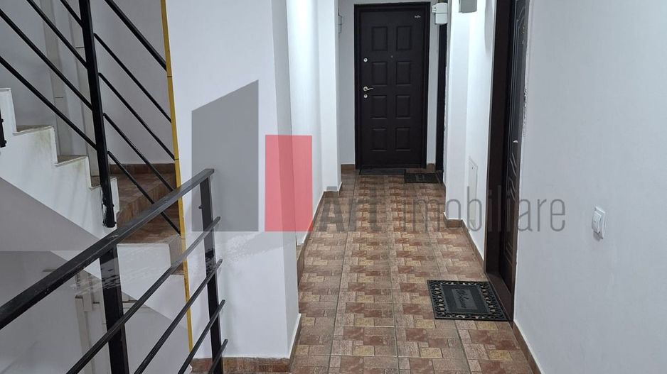 Vânzare apartament semidecomandat 2 camere Metalurgiei - Poză 14