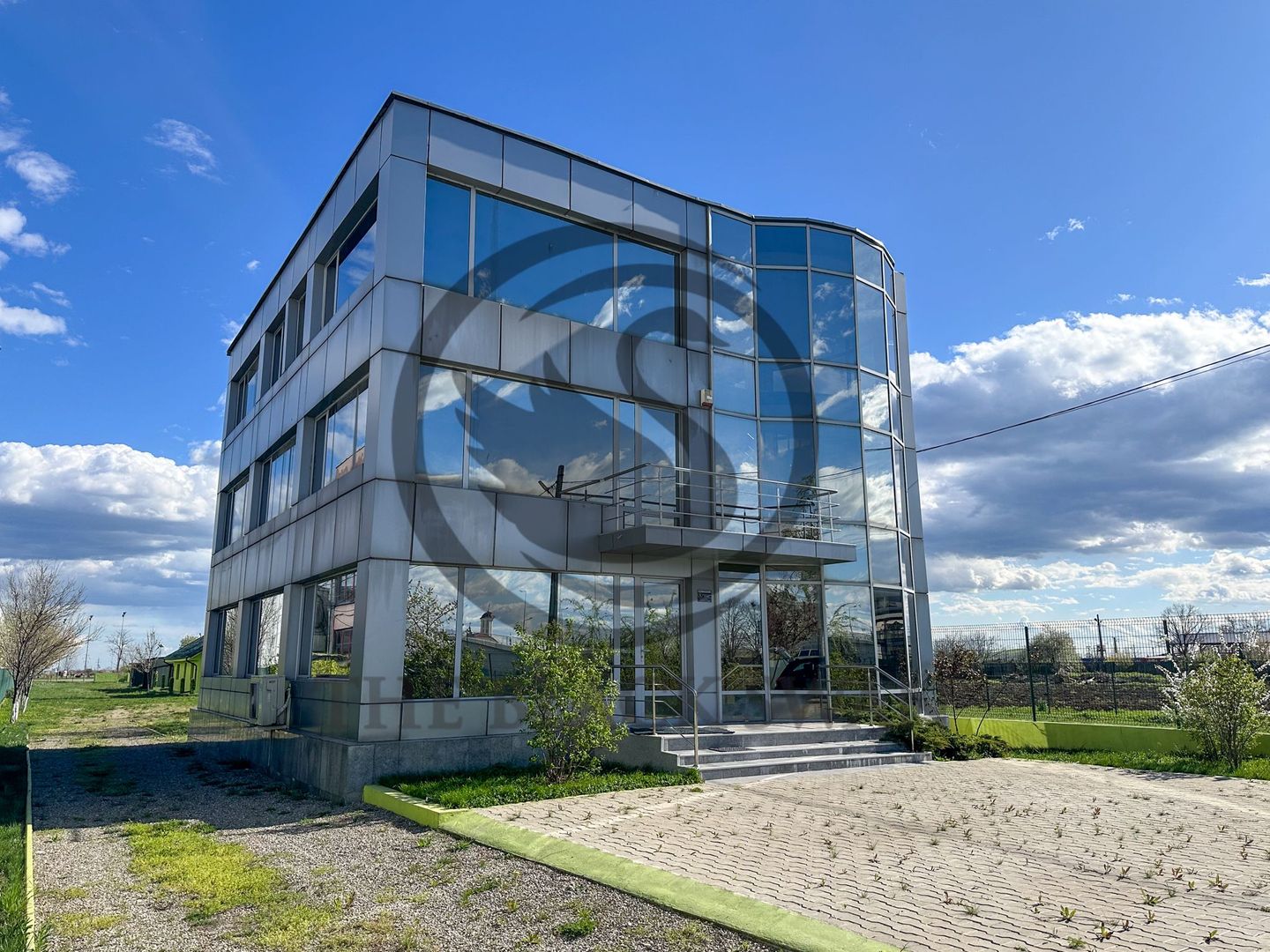 Cladire de birouri de inchirat | 500 mpu | Ploiesti | Comision 0% - Poză 21