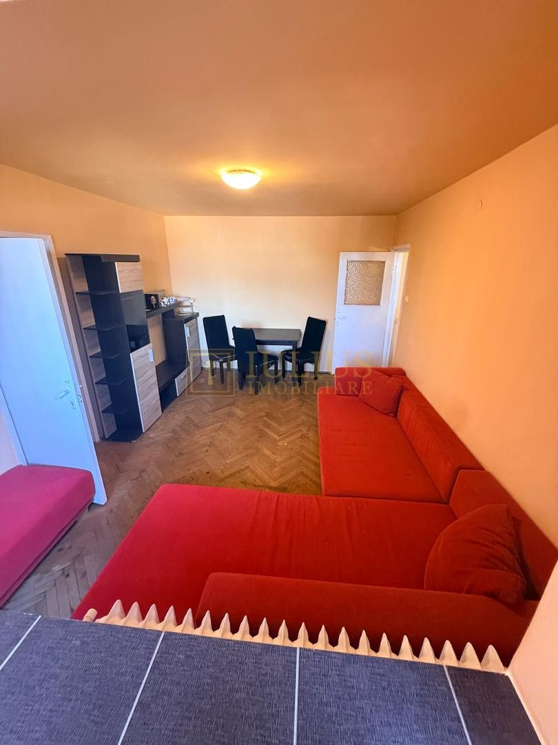 2 camere| Sagului| centrala proprie| etaj 4/5 - Poză 1
