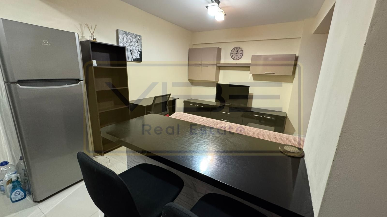 Apartament 2 camere open-space Podu Ros - Poză 2