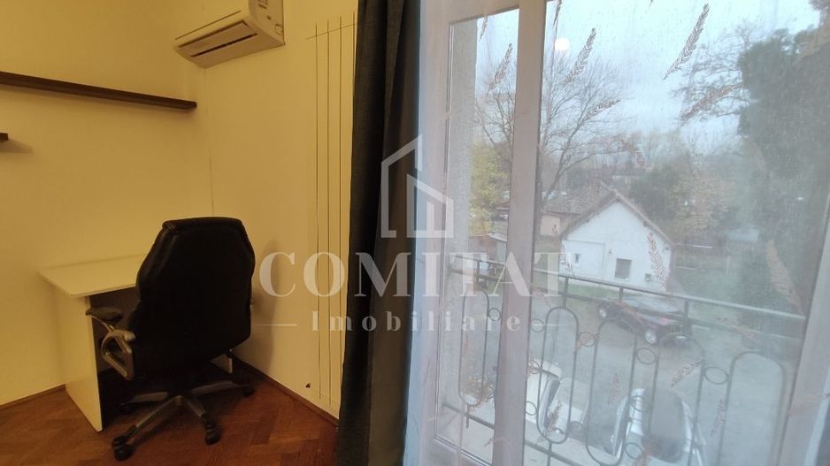 Apartament cu 2 camere decomandat | Finisaje moderne | Zona The Office - Poză 12