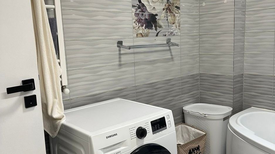 APARTAMENT MODERN 2 CAMERE ZONA - Poză 11