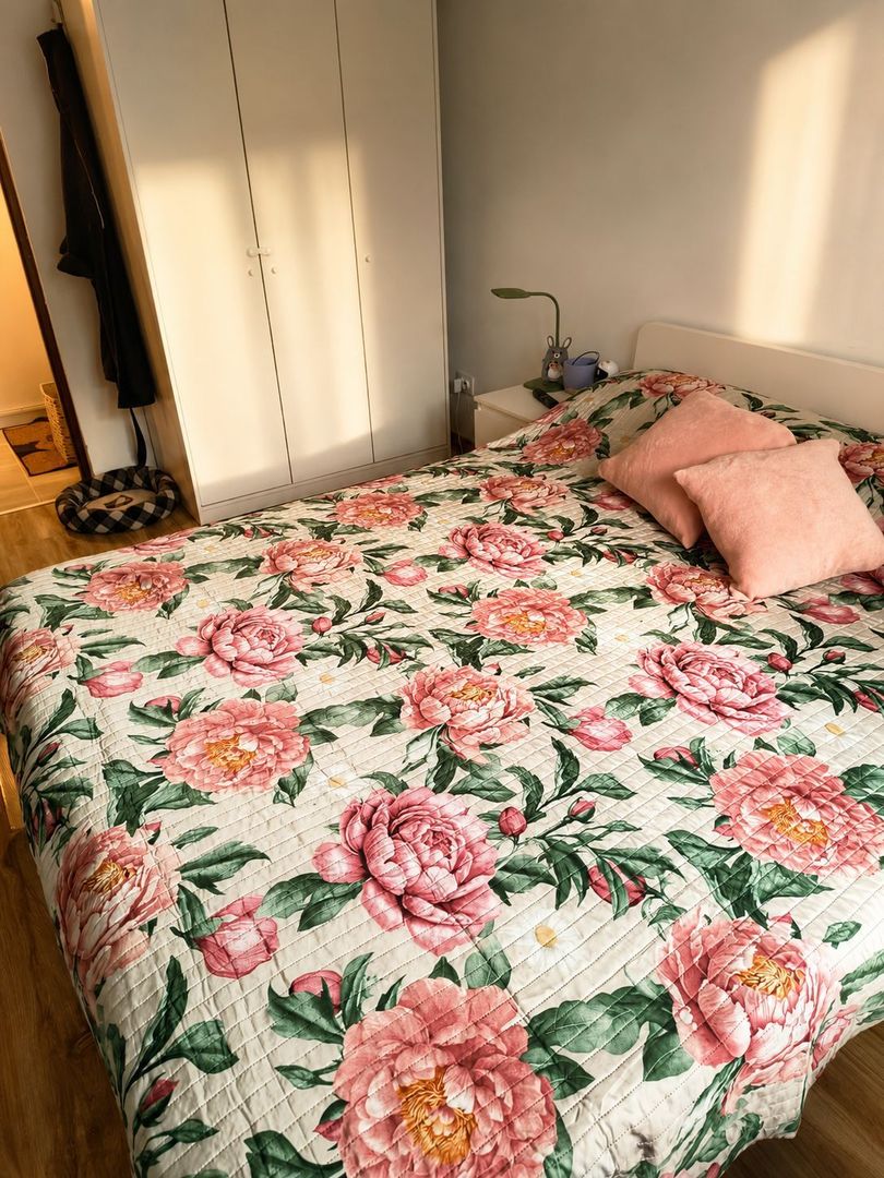 AP. 2 CAMERE - METALURGIEI, CAT-FRIENDLY, CENTRALA PROPRIE, MODERN - Poză 2