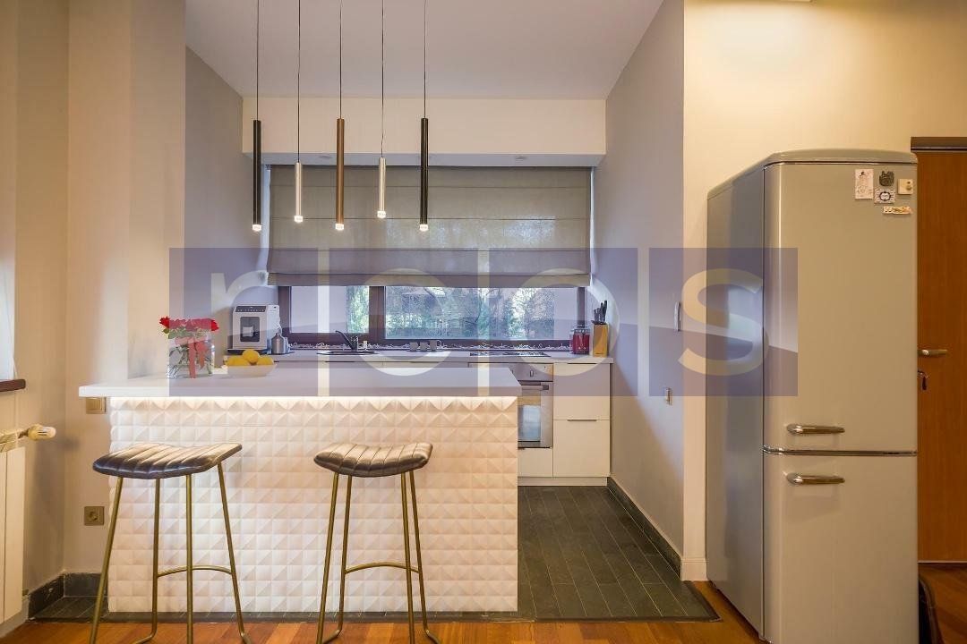 VANZARE APARTAMENT 2 CAMERE | HERASTRAU | 24MP TERASA | MOBILAT-UTILAT - Poză 7