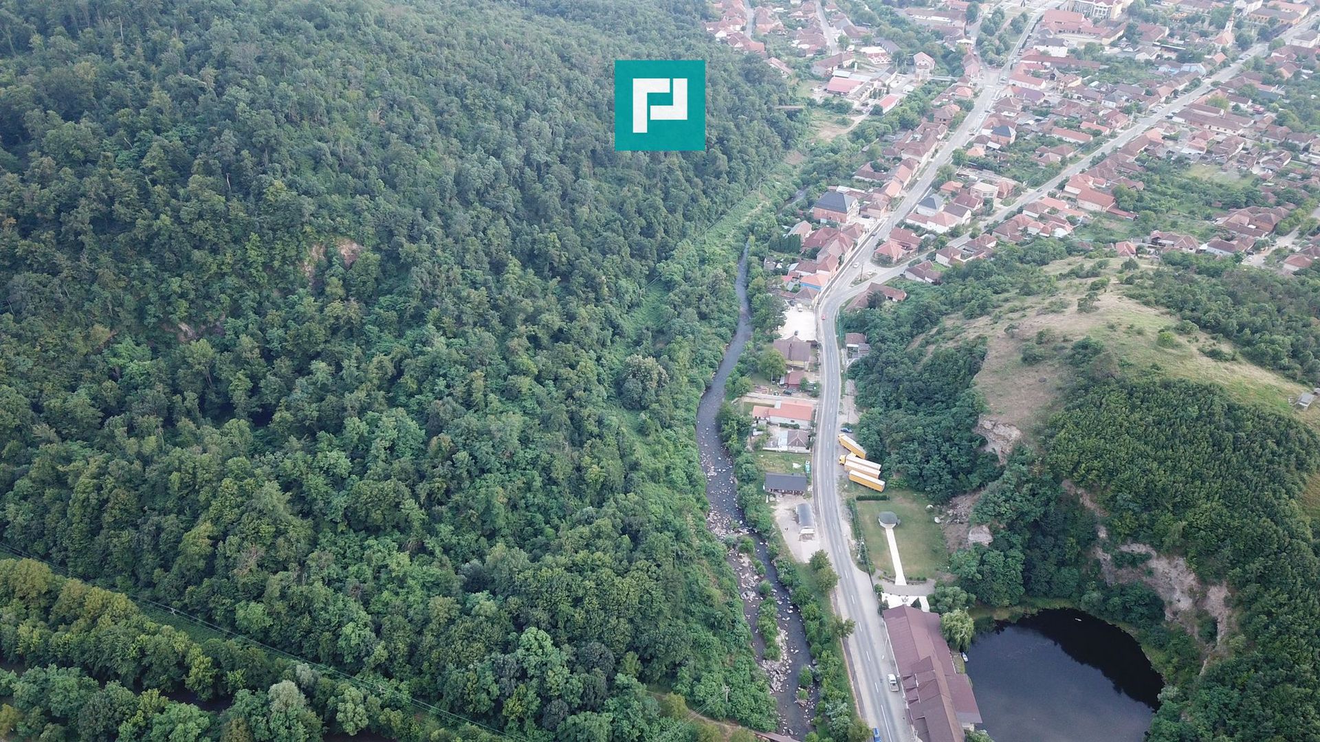 Teren Intravilan, în orașul Sebiș, Arad - Poză 14