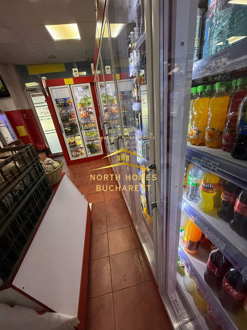 Spatiu Comercial - Calea Vacaresti - Vad Comercial - Poză 5