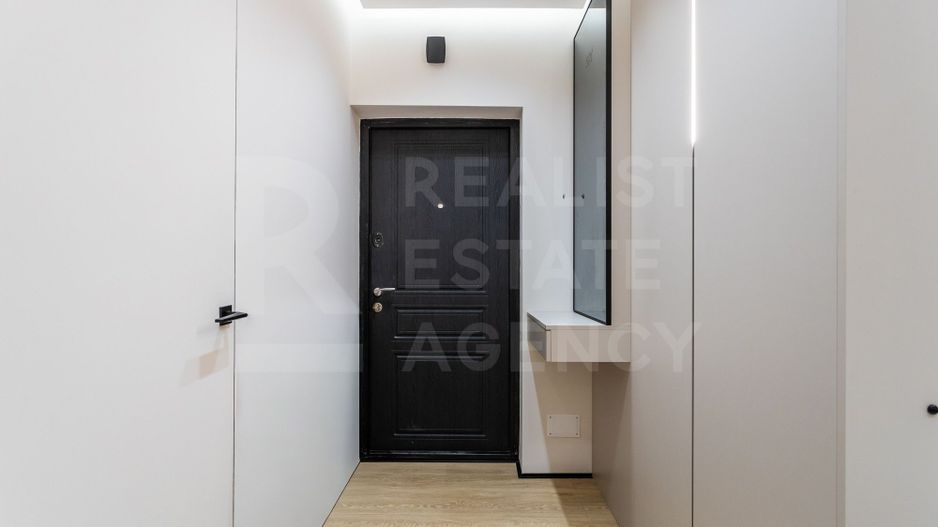 Vânzare, apartament, 2 camere, bd. Mircea Cel Bătrân, Ciocana - Poză 6