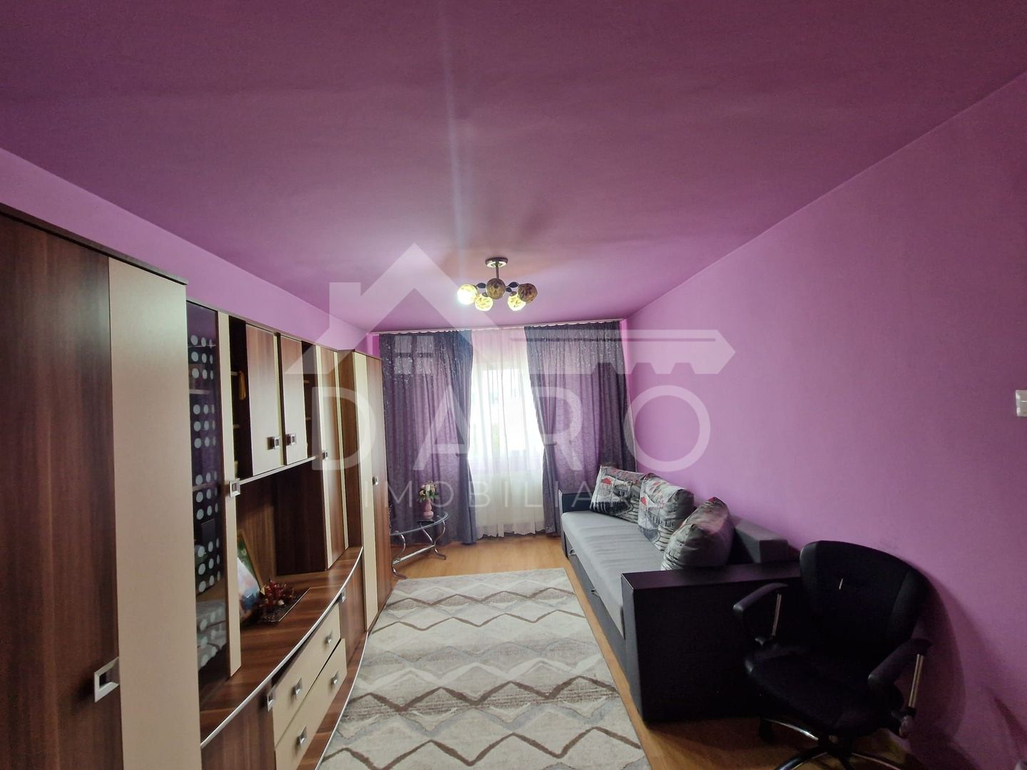 Vanzare apartament cu 2 camere in Dambu - Poză 10