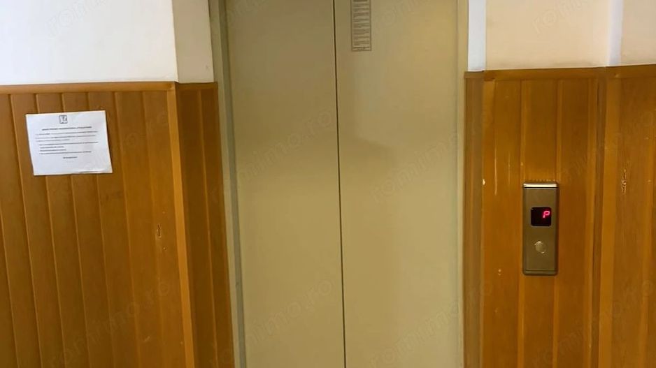 Metrou Lujerului- apartament spatios 4 camere - Poză 9