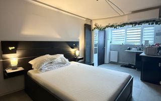 Garsoniera  I Victoriei- Bulevard Lascar Catargiu - Poză 4