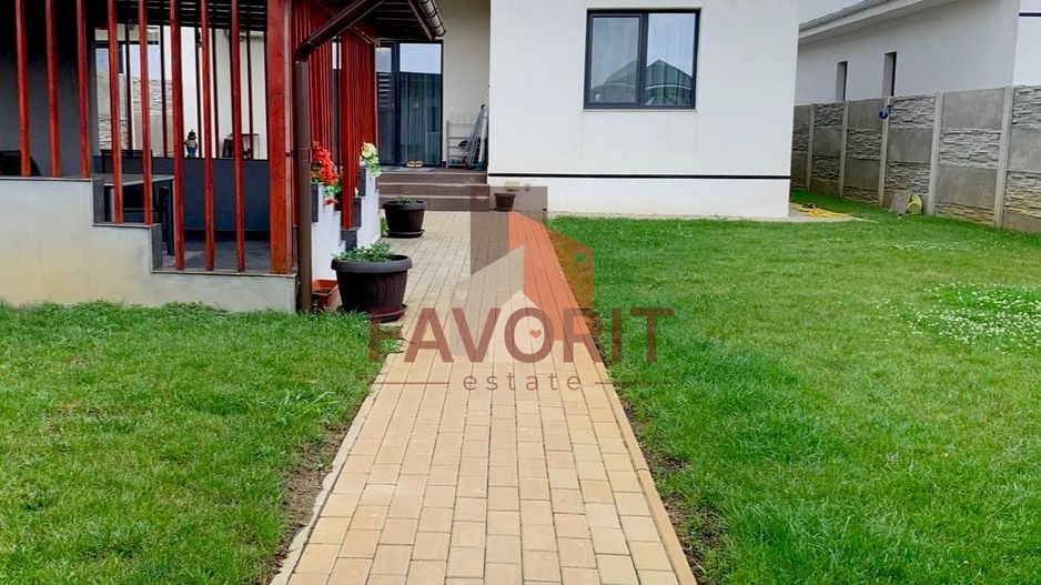 Duplex in Mosnita | Mobilat si utilat | Finisaje premium | Asfalt | - Poză 21