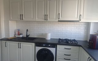 Apartament 3 camere zona Sos. Mihai Bravu - Muncii - Poză 1