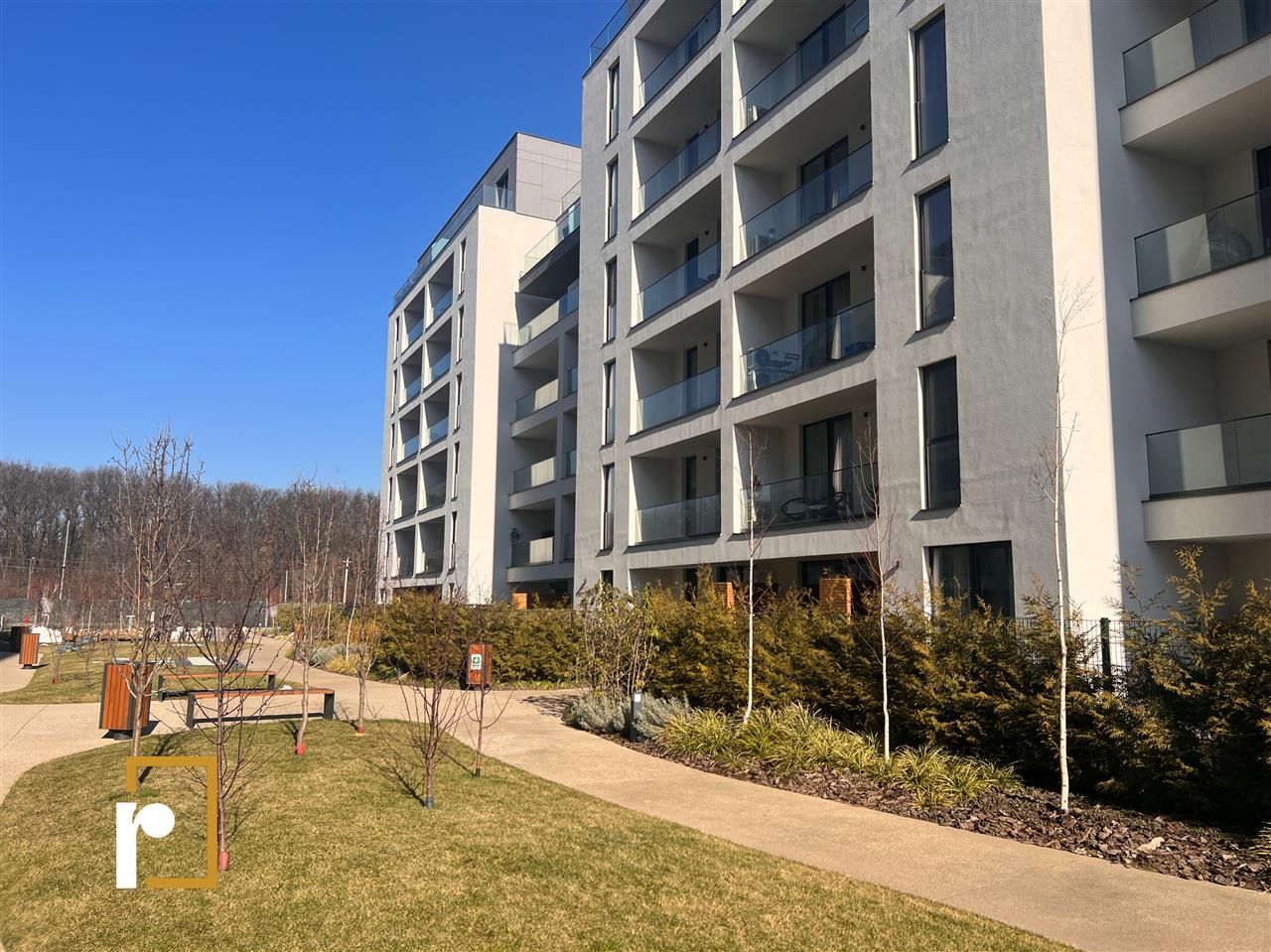 Apartament 2 camere mobilat si utilat | Padurea Baneasa | Ideal pentru locuire sau investitie - Poză 17