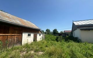 Casa cu Teren De Vanzare | Sf. Ilie, Suceava | Pret: 300.000€ - Poză 3