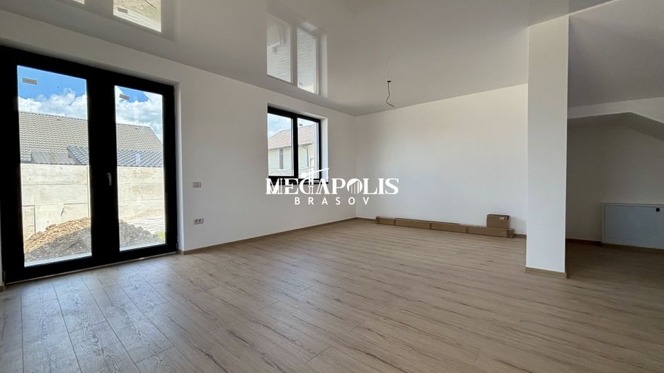 Duplex 4 Camere | Finisaje Incluse | 113 mp Utili | Izvor - Poză 8