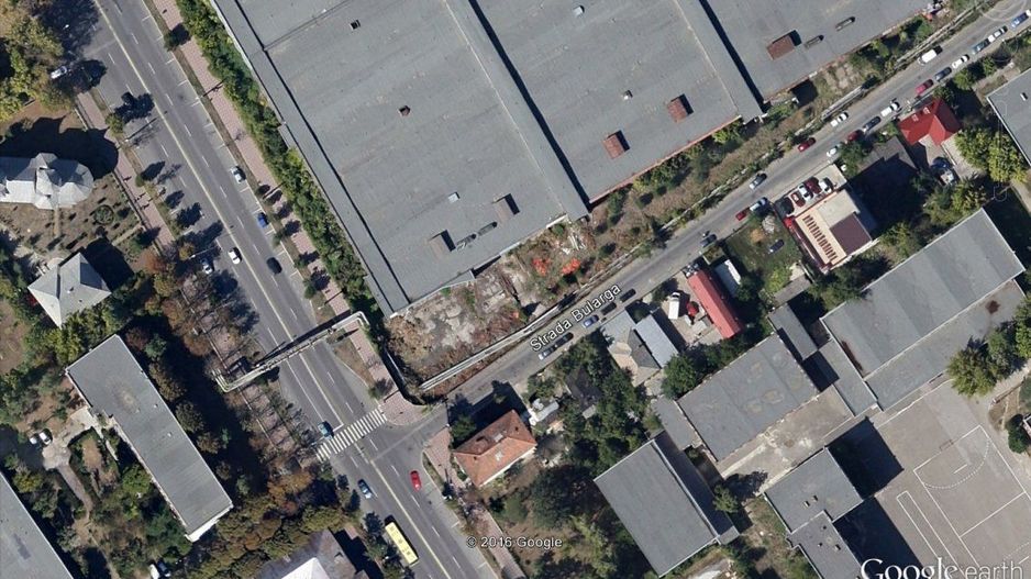 De vanzare HALE 1.368mp teren 3.062mp Jumbo, Dedeman, Lidl, termen plata 3ani - Poză 4